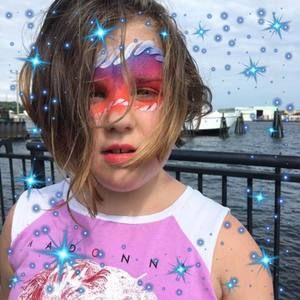 Meet your Posher, Jami